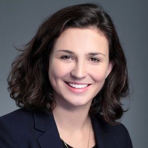 Meet your Posher, Meghan